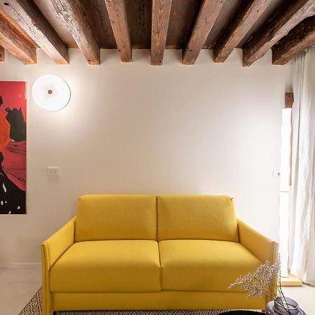 Palazzo Venere Apartments 威尼斯 外观 照片